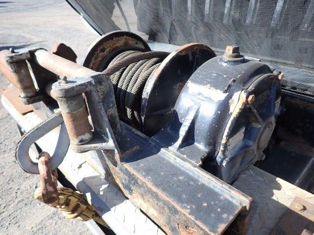 International 7600 2010