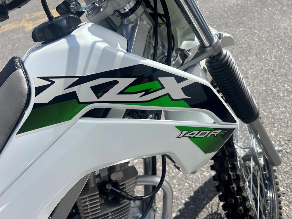 Kawasaki Klx 140 Rf 2027 alt