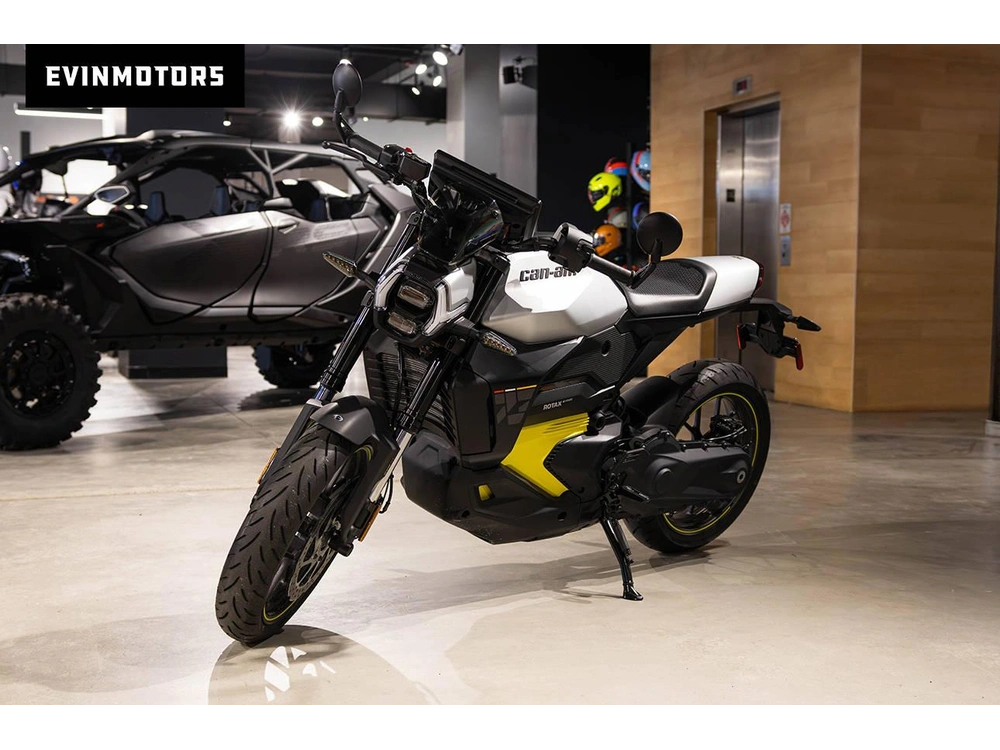 2025 Can-am Pulse® 73