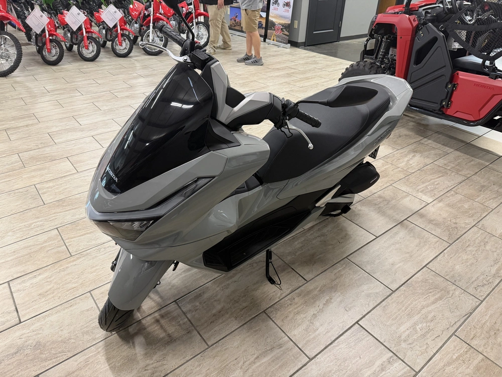 2026 Honda Pcx160at