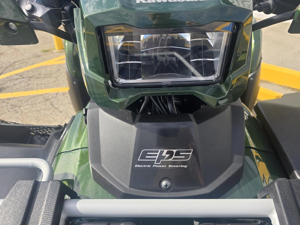 Kawasaki Brute Force 750 Se Eps 2027 alt