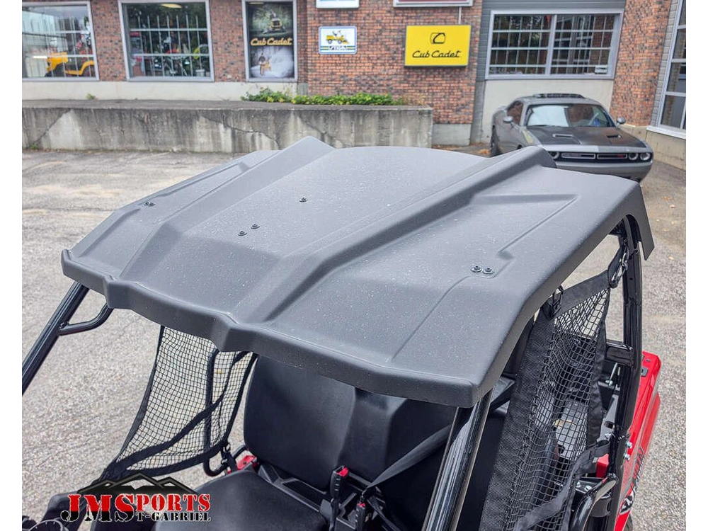 Honda Pioneer 520 Toit Inclus 2026 alt
