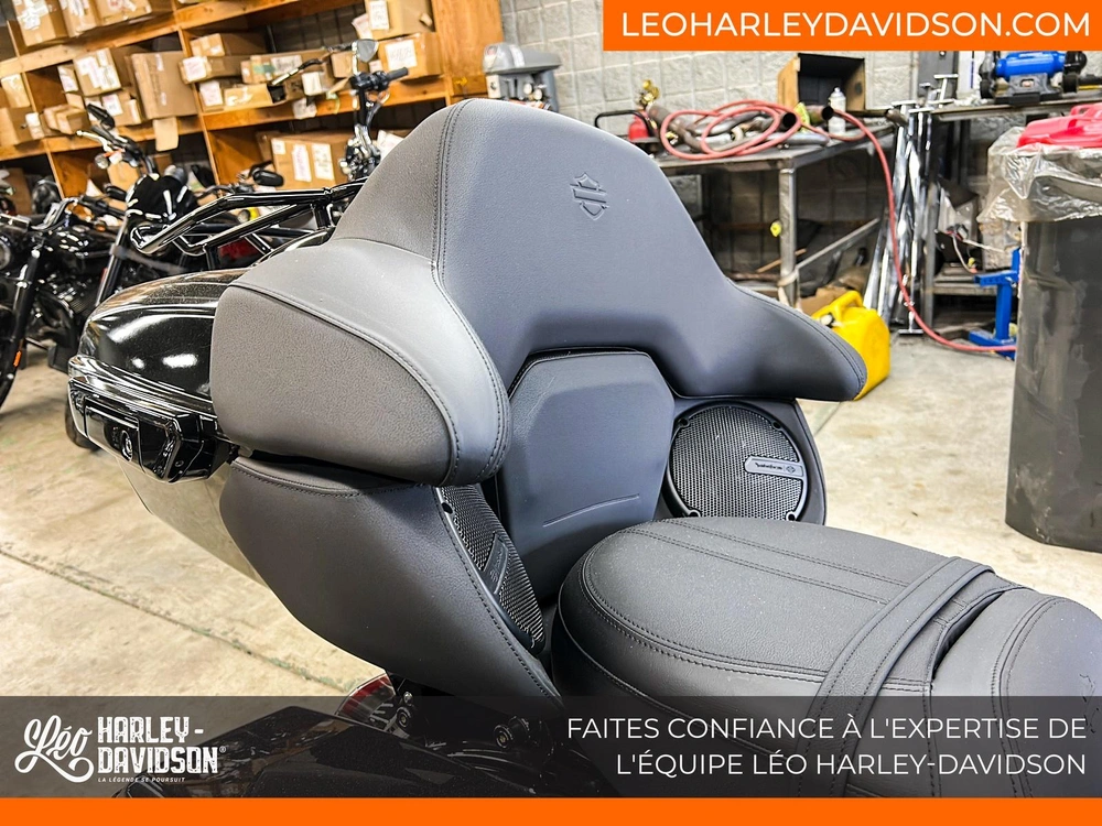 2026 Harley-davidson Fltrxl Road Glide Limited alt