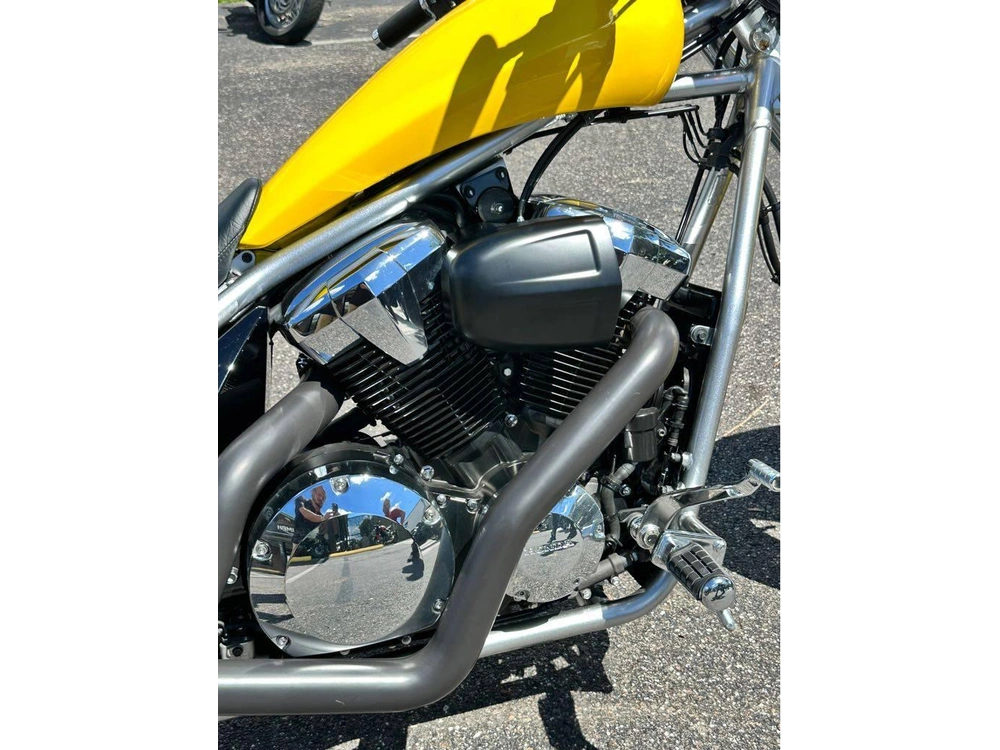 2023 Honda Fury Abs alt