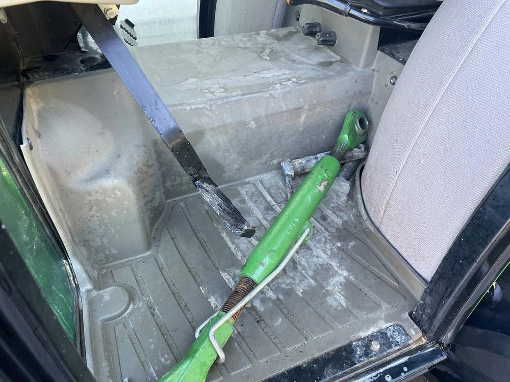 2017 John Deere 5090gn alt