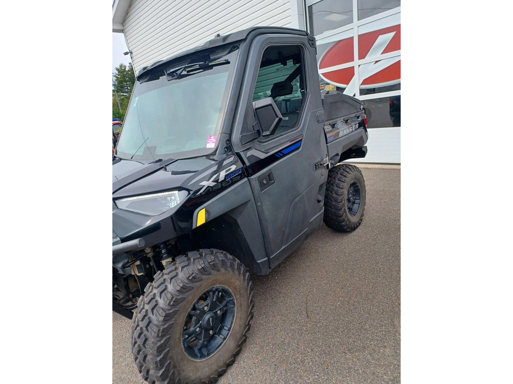 2023 Polaris Ranger Ns Premium 1000 alt