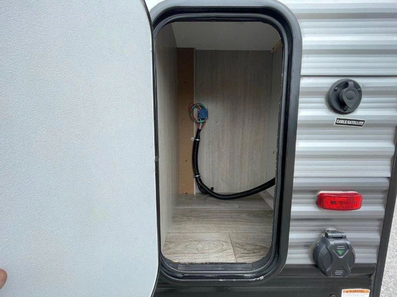 Coachmen Catalina 134rkx 2026 alt