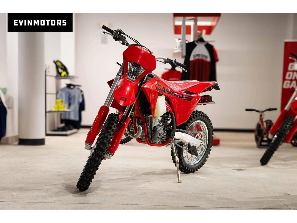 2025 Gasgas Ec 450f