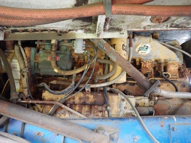Freightliner Flb 1988