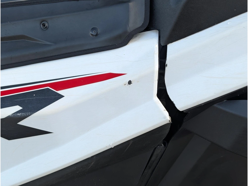 2021 Polaris Rzr Pro Xp Ultimate