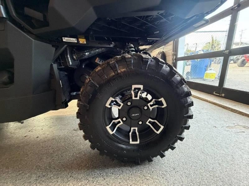 Polaris Ranger Crew Xp 1000 Northstar Édition Texas 2027 alt