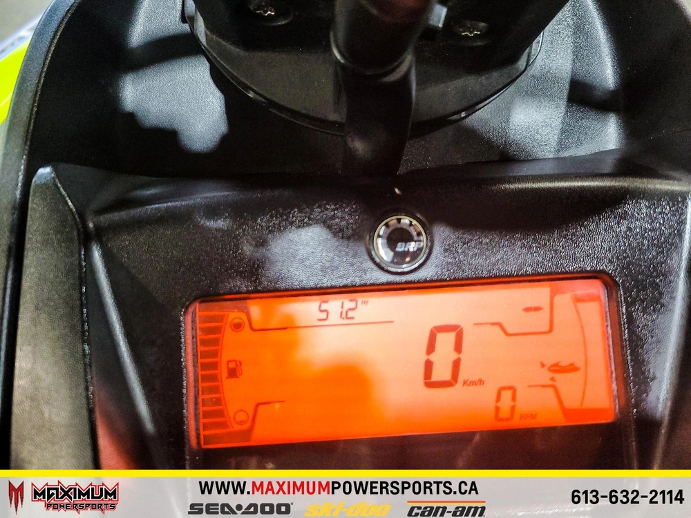 2024 Sea-doo/brp Spark Trixx 3 Up