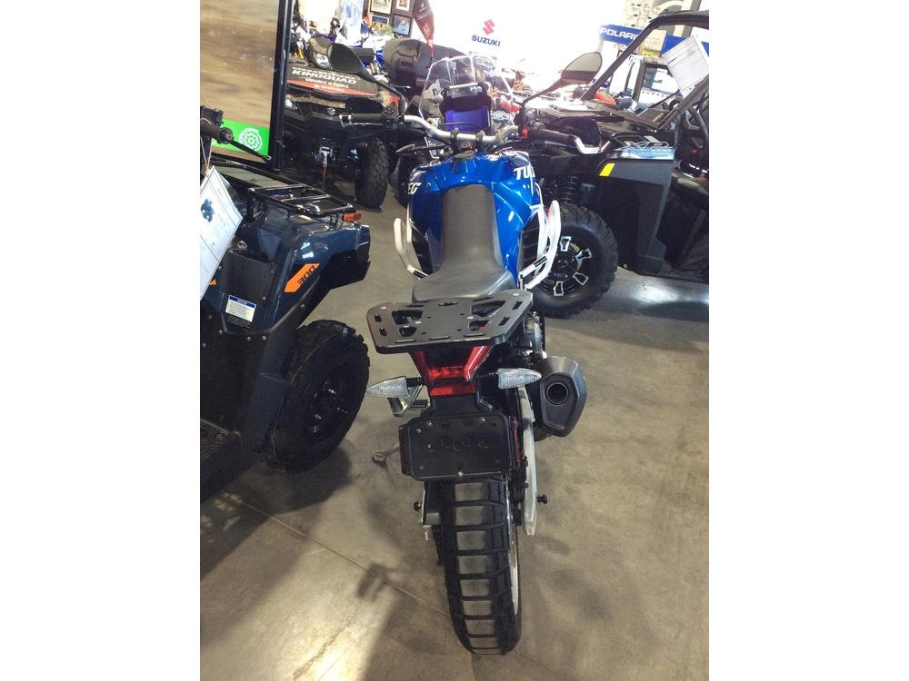 Aprilia Tuareg 660 2023 alt