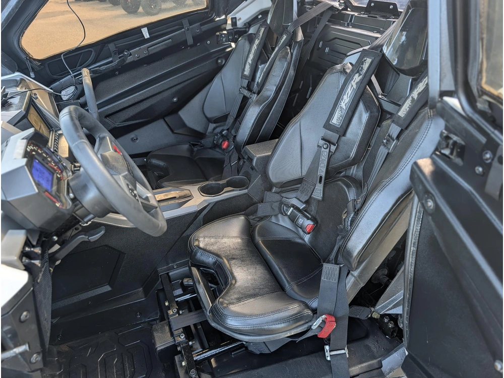 2021 Polaris Rzr Pro Xp Ultimate