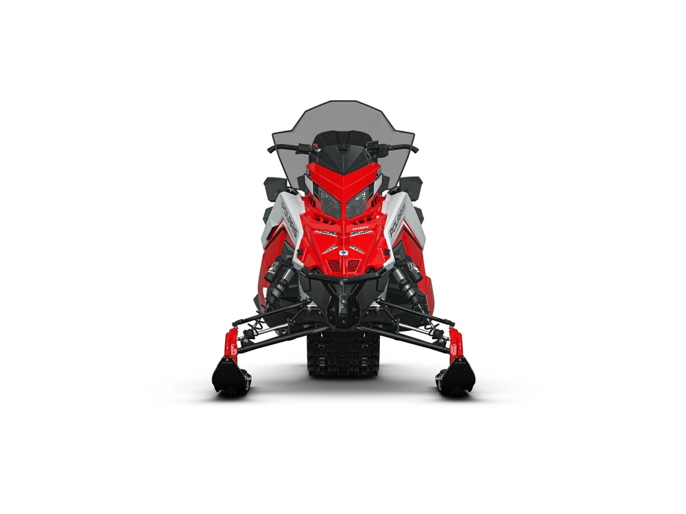 2027 Polaris 650 Indyadv137 -red alt