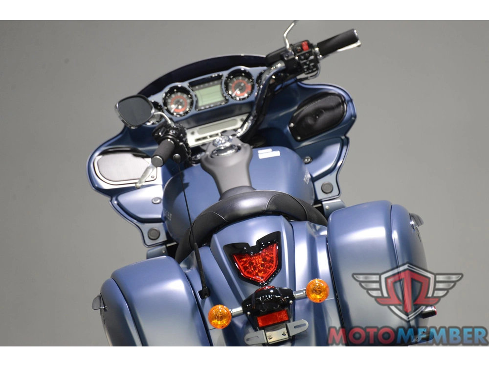 2024 Kawasaki Vulcan® 1700 Vaquero® Abs