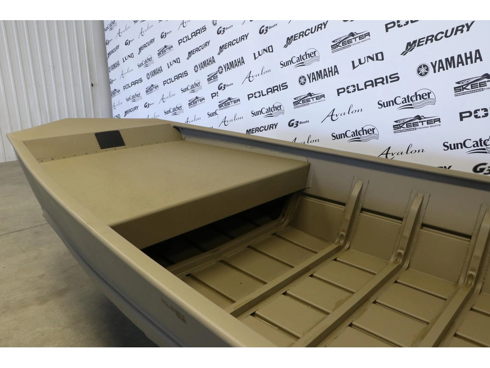 G3 Boats Jb1548 Vbw 2026