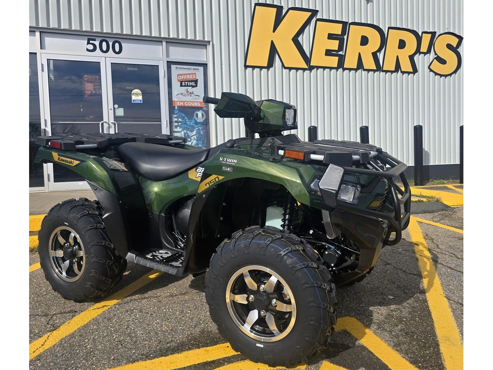 Kawasaki Brute Force 750 Se Eps 2027 alt