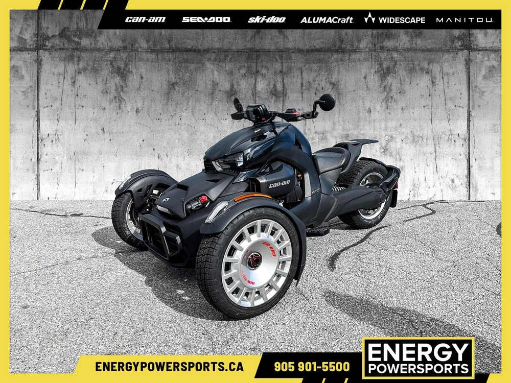 2026 Can-am Can-am Ryker alt