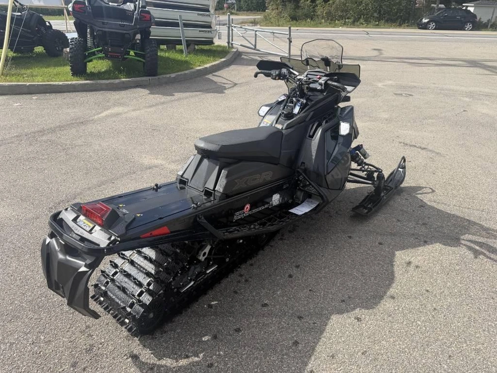 Polaris Patriot 9r Indy Xcr 136 2025