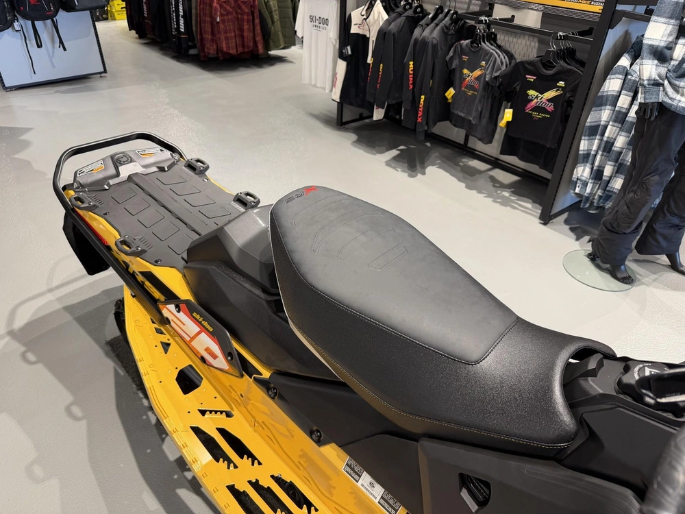 Ski-doo Renegade Xrs 900 Turbo R X-rs 2027 alt