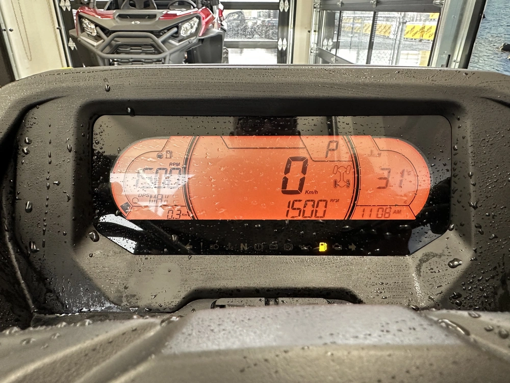 2026 Can-am Outlander Xt 850 alt
