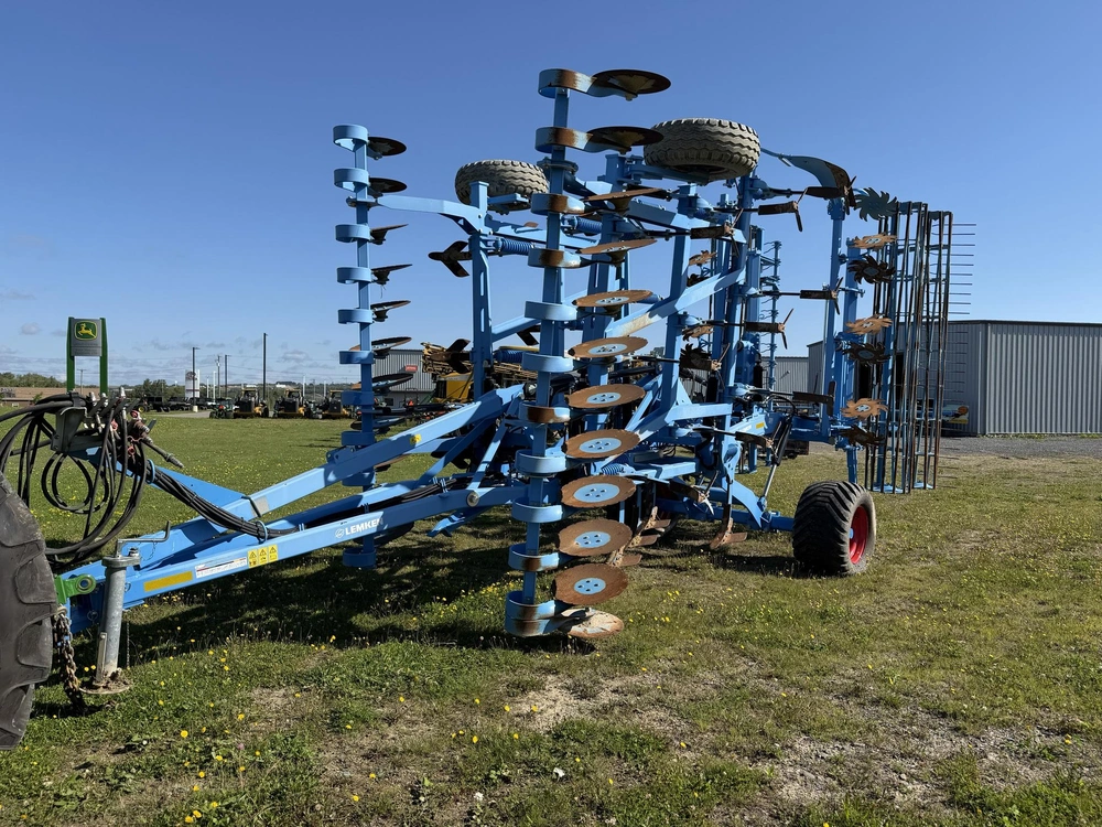 Lemken Karat 10/700 Kua 2023 alt
