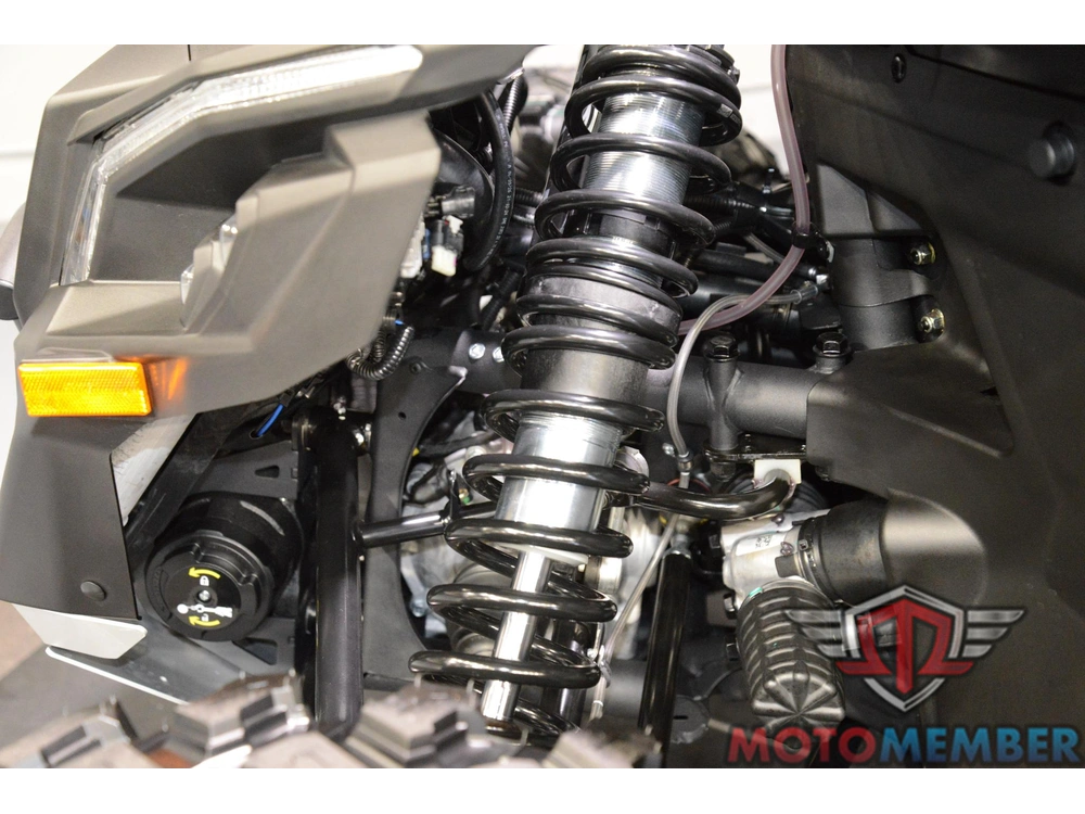2026 Can-am Maverick X3 X Turbo
