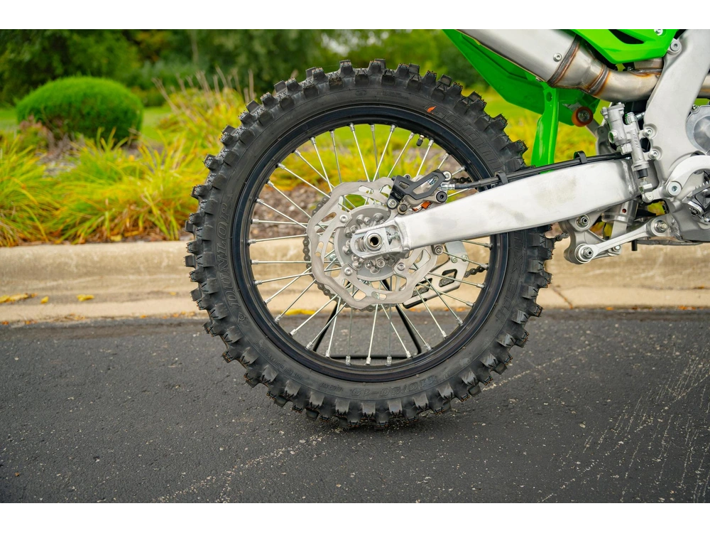 2026 Kawasaki Kx™250 alt
