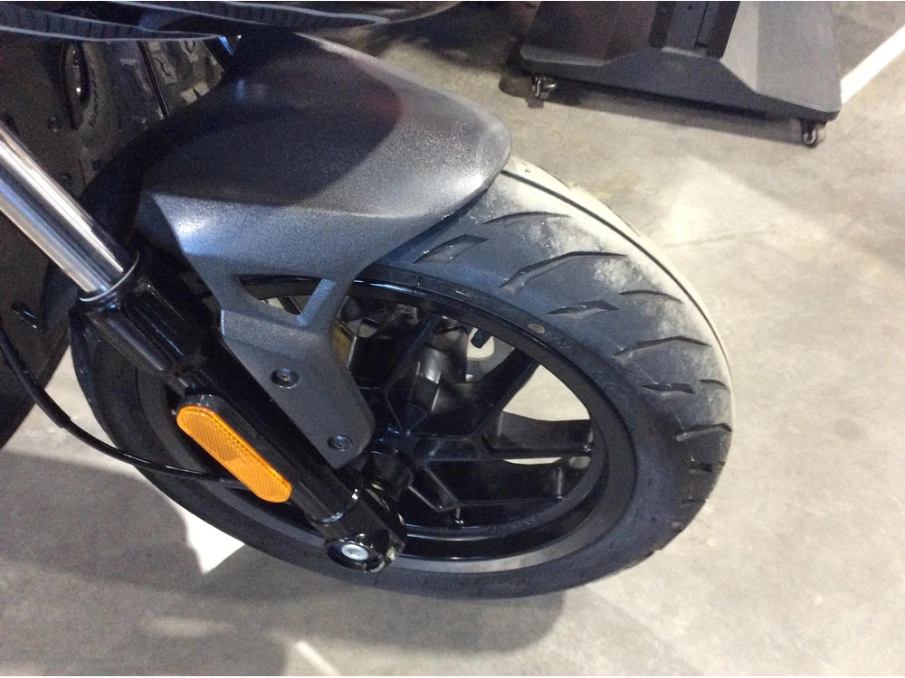 Piaggio Typhoon 49cc 2023 alt