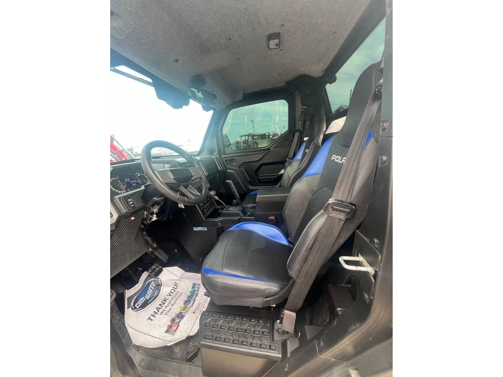 2024 Polaris Xpedition Xp 1000 alt