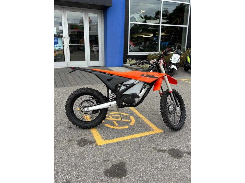 Ktm Freeride E 660 W 2027 alt
