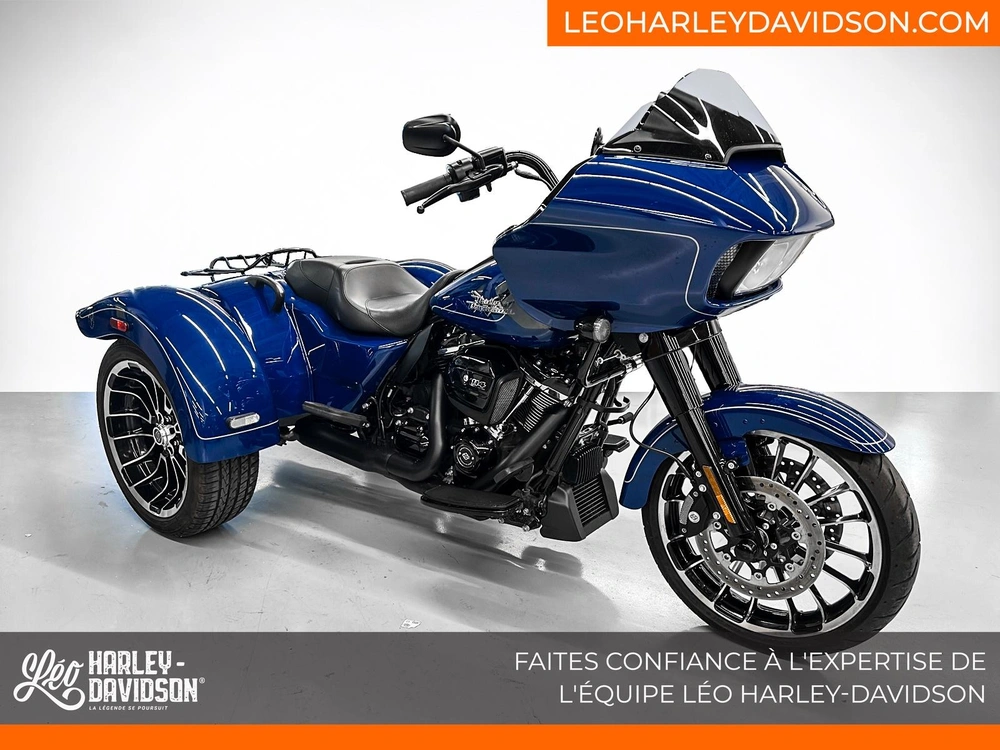 Harley-davidson Fltrt Road Glide 3 2023