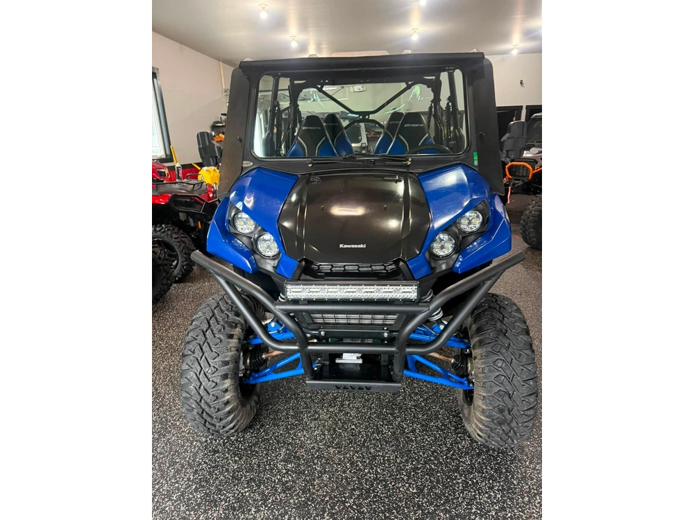 Kawasaki Teryx 800-4 2023 alt