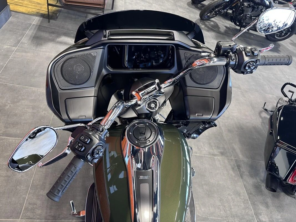 2026 Harley-davidson Grand American Touring alt