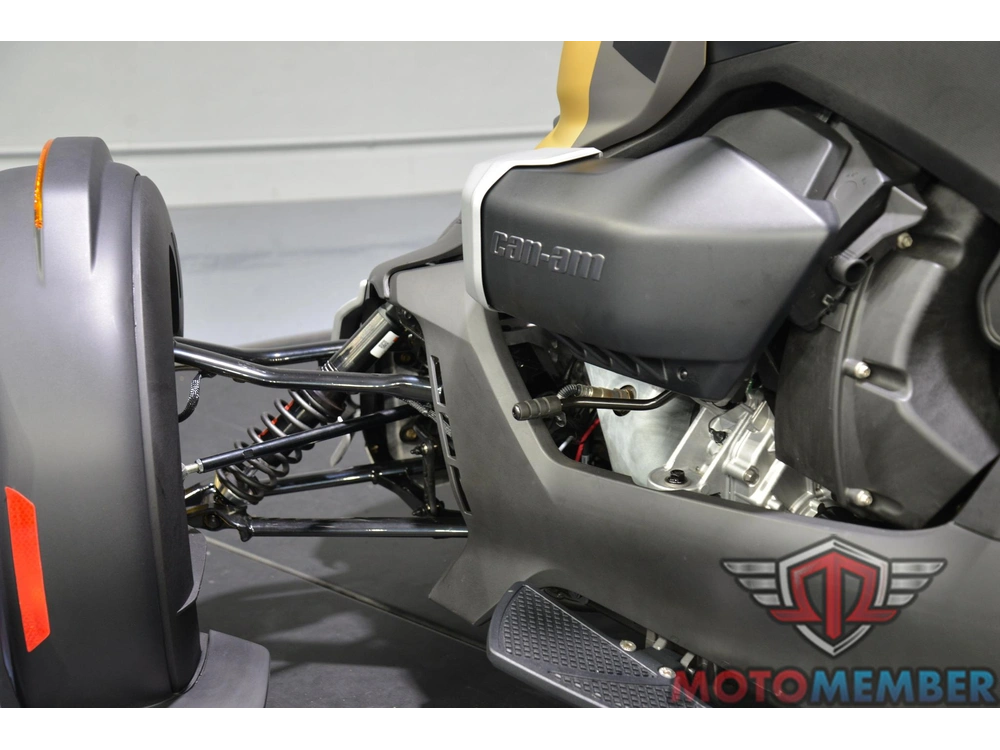 2026 Can-am Ryker Sport 900