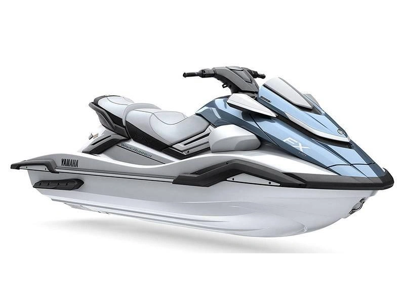 2027 Yamaha Fx Ho W/audio