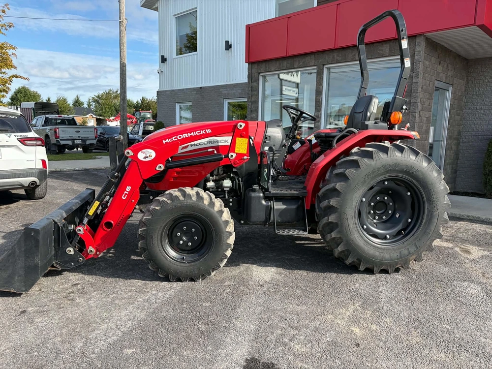 Mccormick X1.35 2025 alt