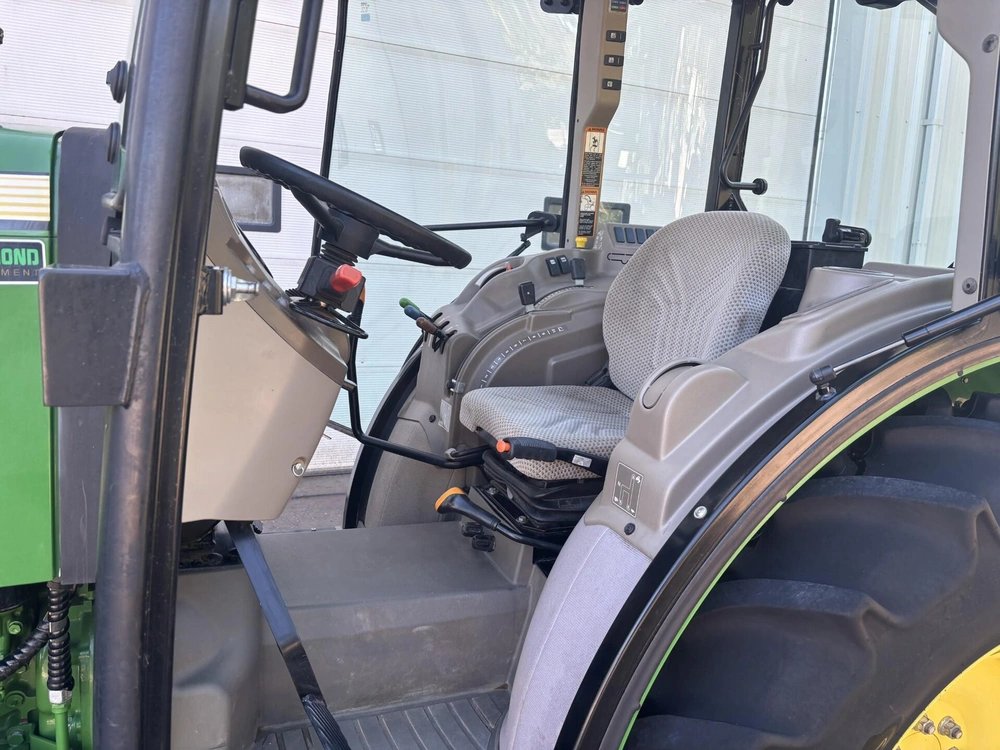 John Deere 5100gn 2017 alt