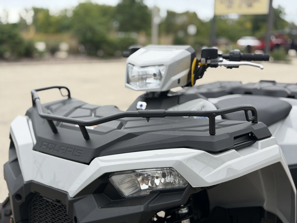 2026 Polaris Sportsman 570