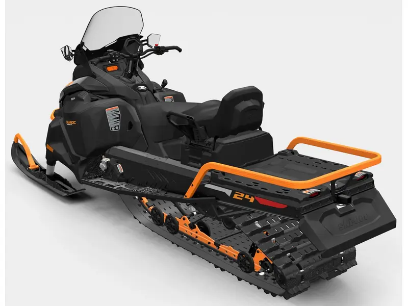 Ski-Doo SKANDIC LE 24 900 ACE SWT 2027