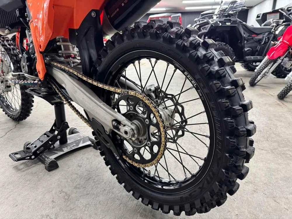 Ktm 250 Sx-f 2025 alt