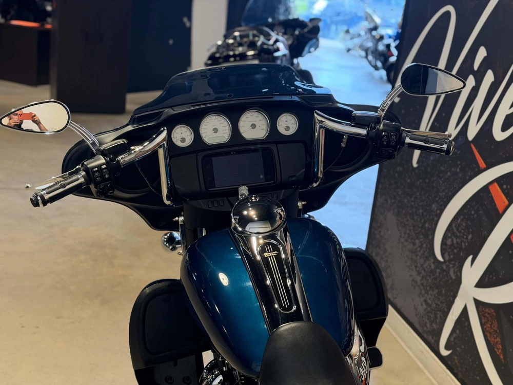Harley-davidson Street Glide Flhx 2020 alt