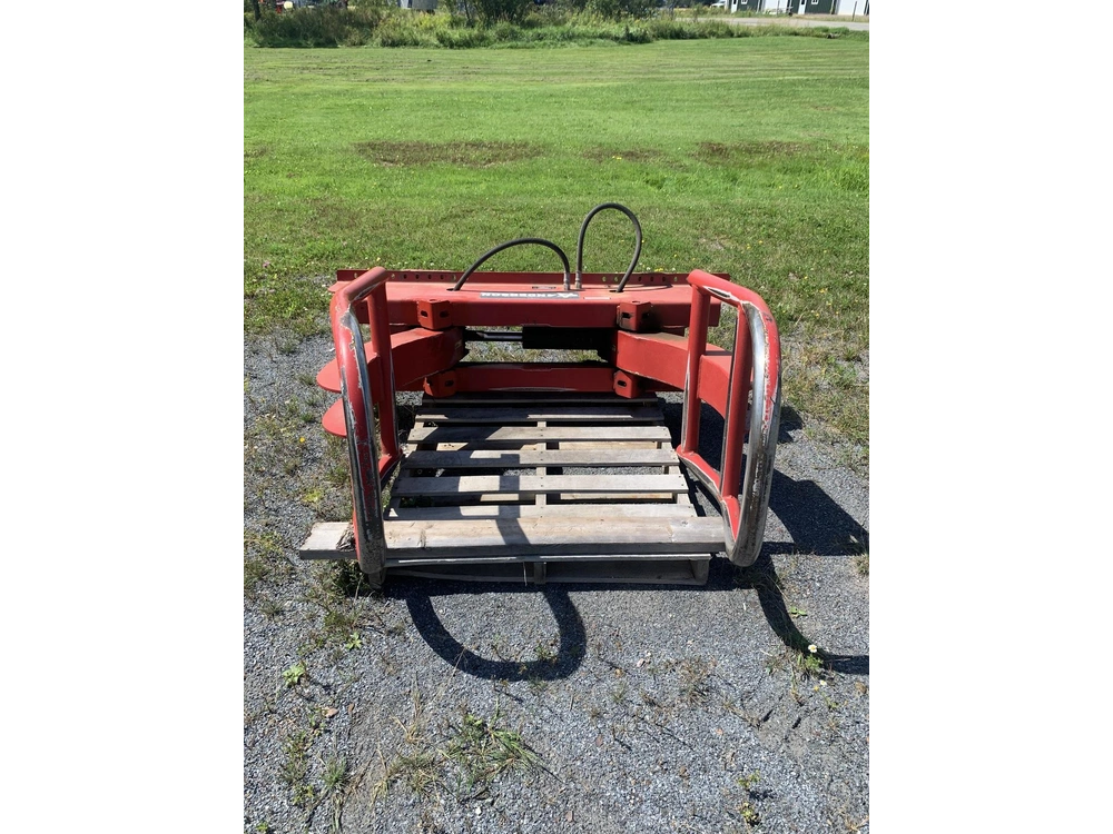 2016 Anderson Pince 5000 alt