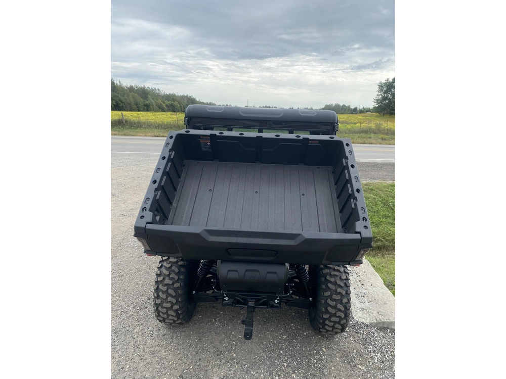 2026 Cfmoto Uforce U10 Pro Highland alt
