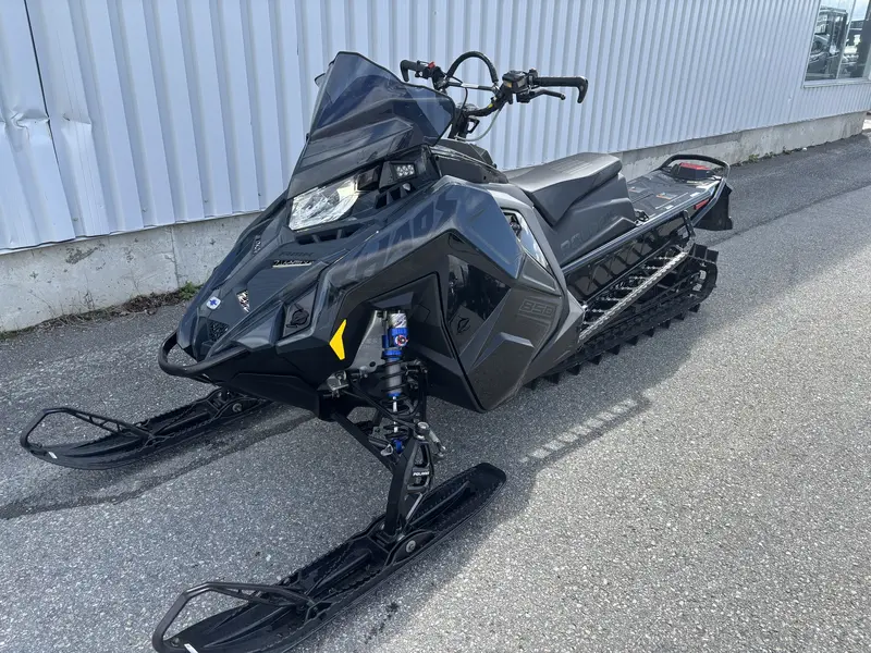 2026 Polaris 850 RMK KHAOS 146 (DEMO)