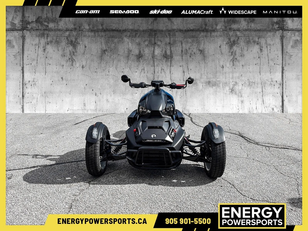 2026 Can-am Can-am Ryker alt