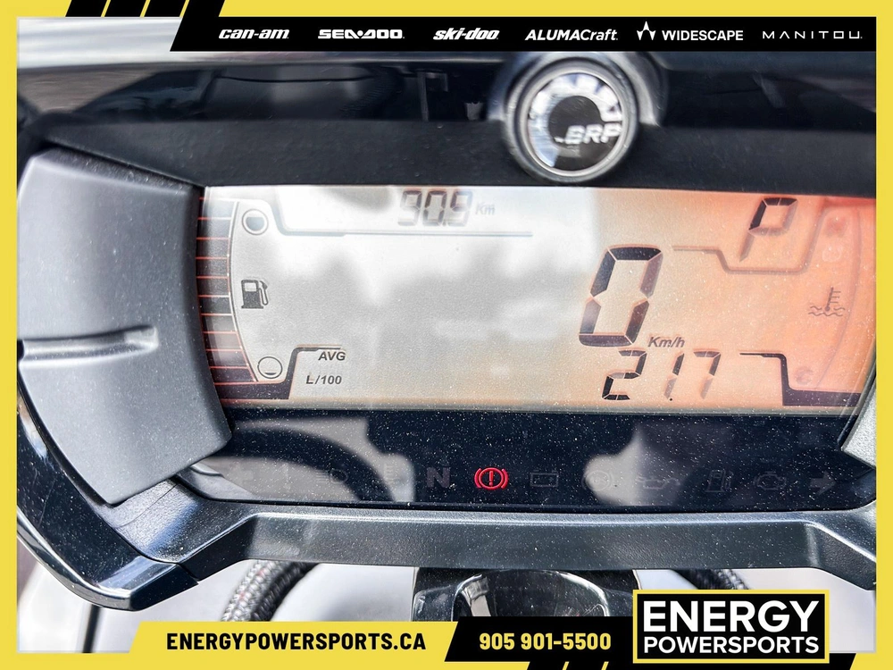 2026 Can-am Can-am Ryker Rally alt