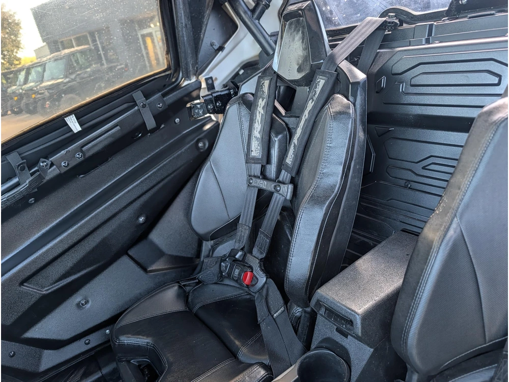 2021 Polaris Rzr Pro Xp Ultimate