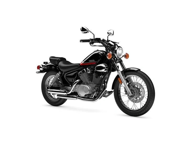 2026 Yamaha V Star 250